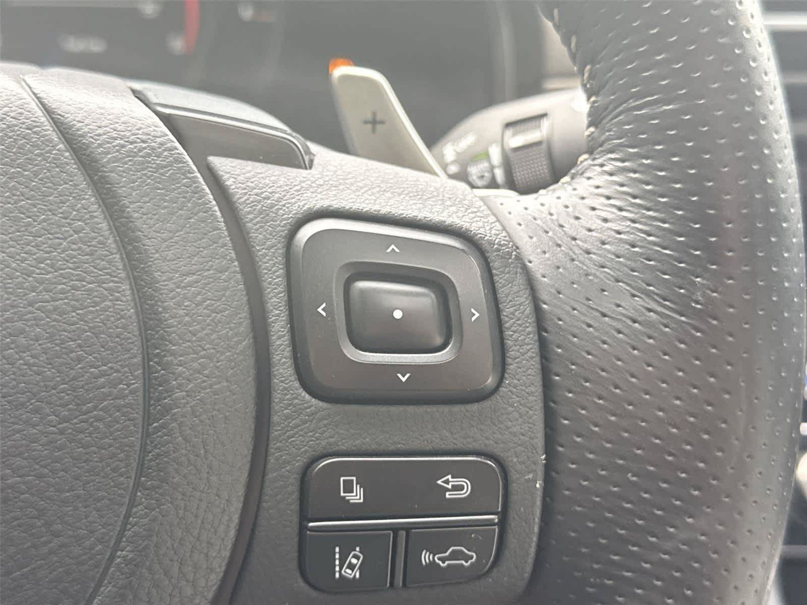 Used 2023 Lexus IS 350 F Sport w/ Memory Package AWD/4WD image 21