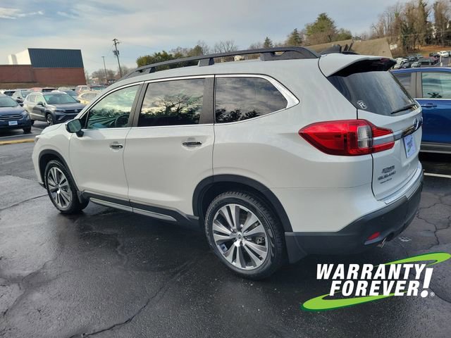 Used 2022 Subaru Ascent Touring image 5