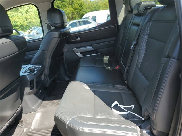 Used 2022 Toyota Tundra SR5 image 27