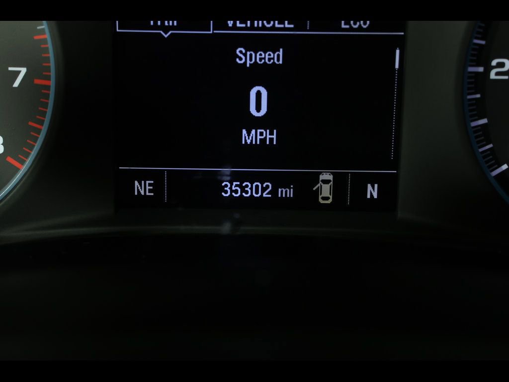 Used 2022 Chevrolet Malibu RS FWD image 24