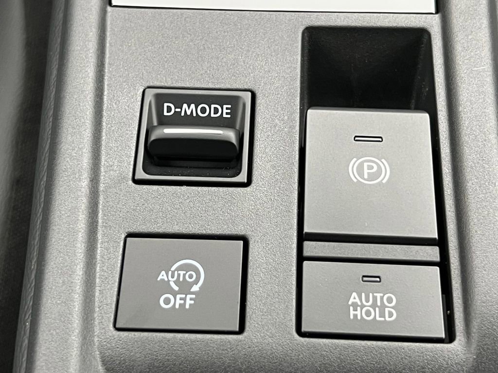 New 2026 Nissan Sentra SR image 25