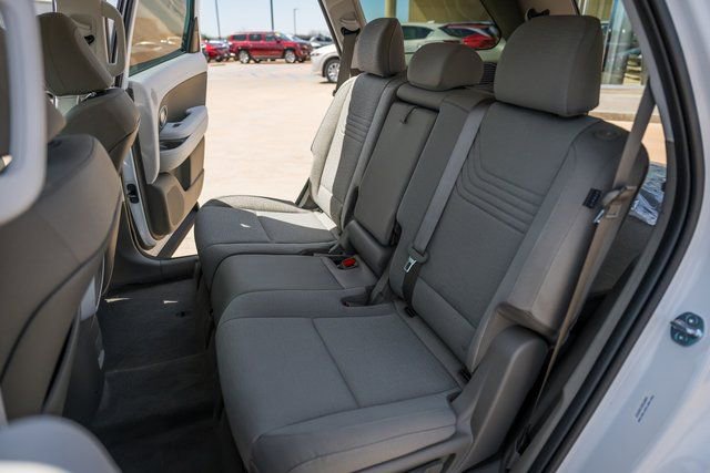 New 2026 Hyundai Palisade SE image 11