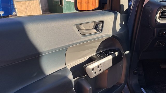 New 2026 Ford Maverick XLT w/ XLT Luxury Package image 21