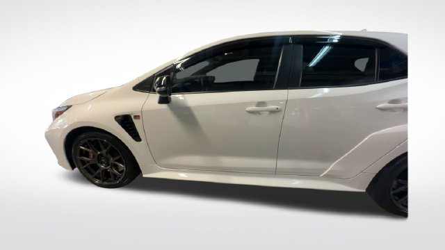 Used 2023 Toyota Corolla GR w/ Performance Package AWD/4WD image 6