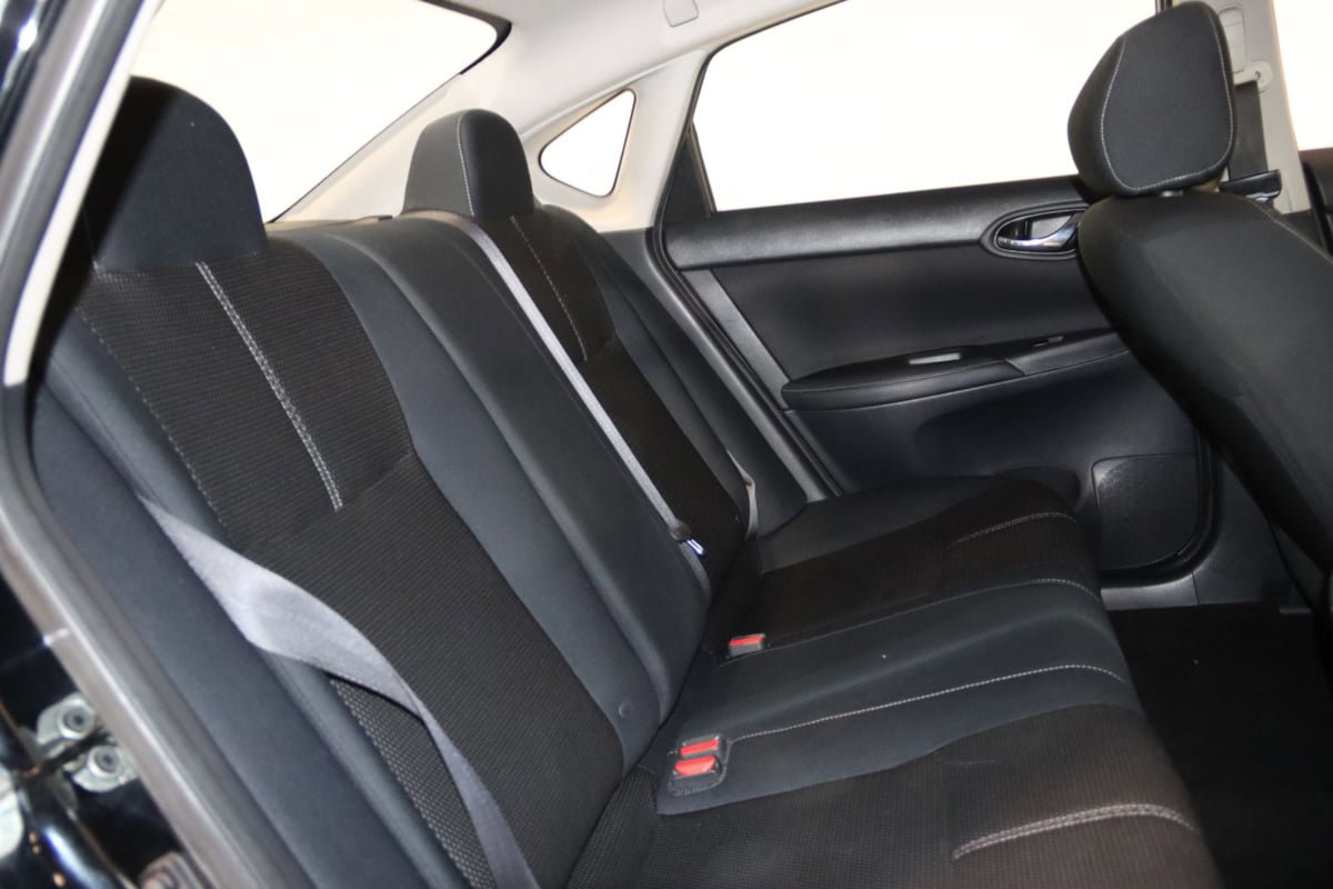 Used 2017 Nissan Sentra S FWD image 56