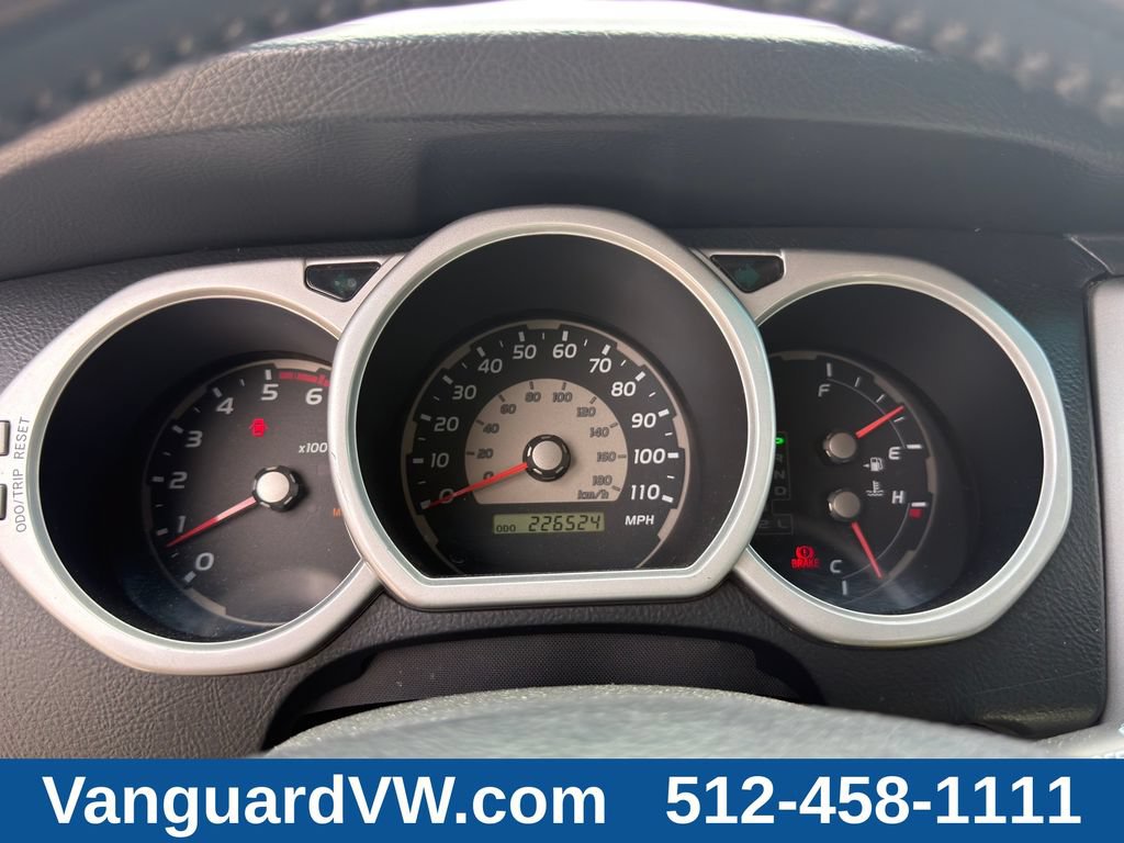 Used 2003 Toyota 4Runner Sport RWD image 21