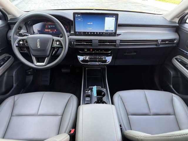 New 2026 Lincoln Corsair Premiere FWD image 24