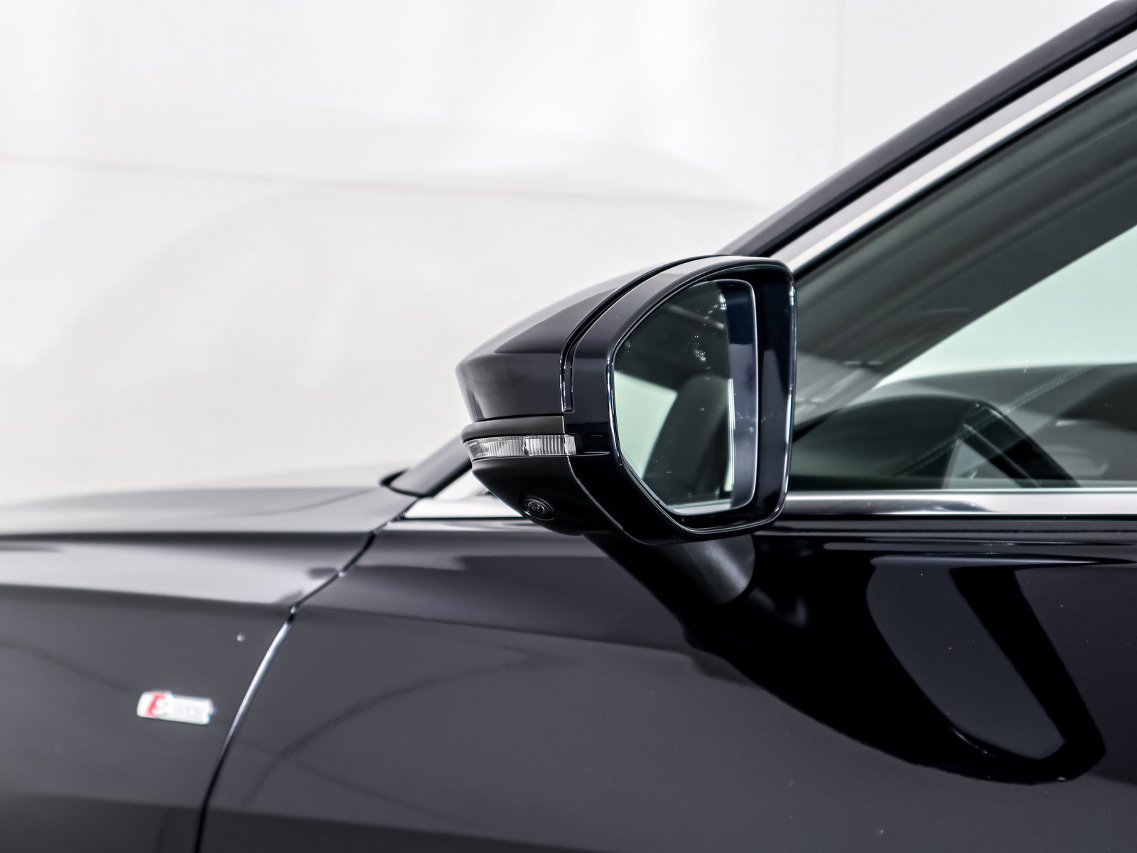 New 2025 Audi A6 3.0T Prestige image 16
