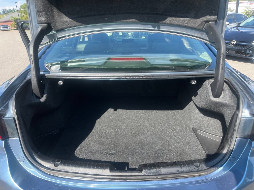 Used 2018 MAZDA MAZDA6 Grand Touring FWD image 20