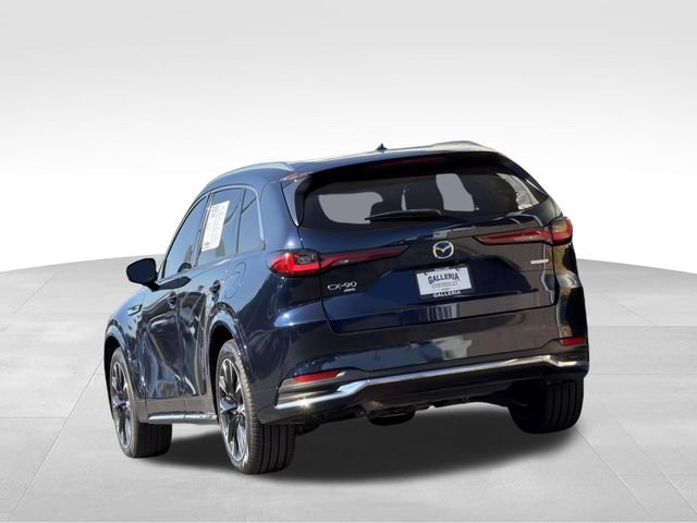 Used 2024 MAZDA CX-90 3.3 Turbo S AWD/4WD image 5