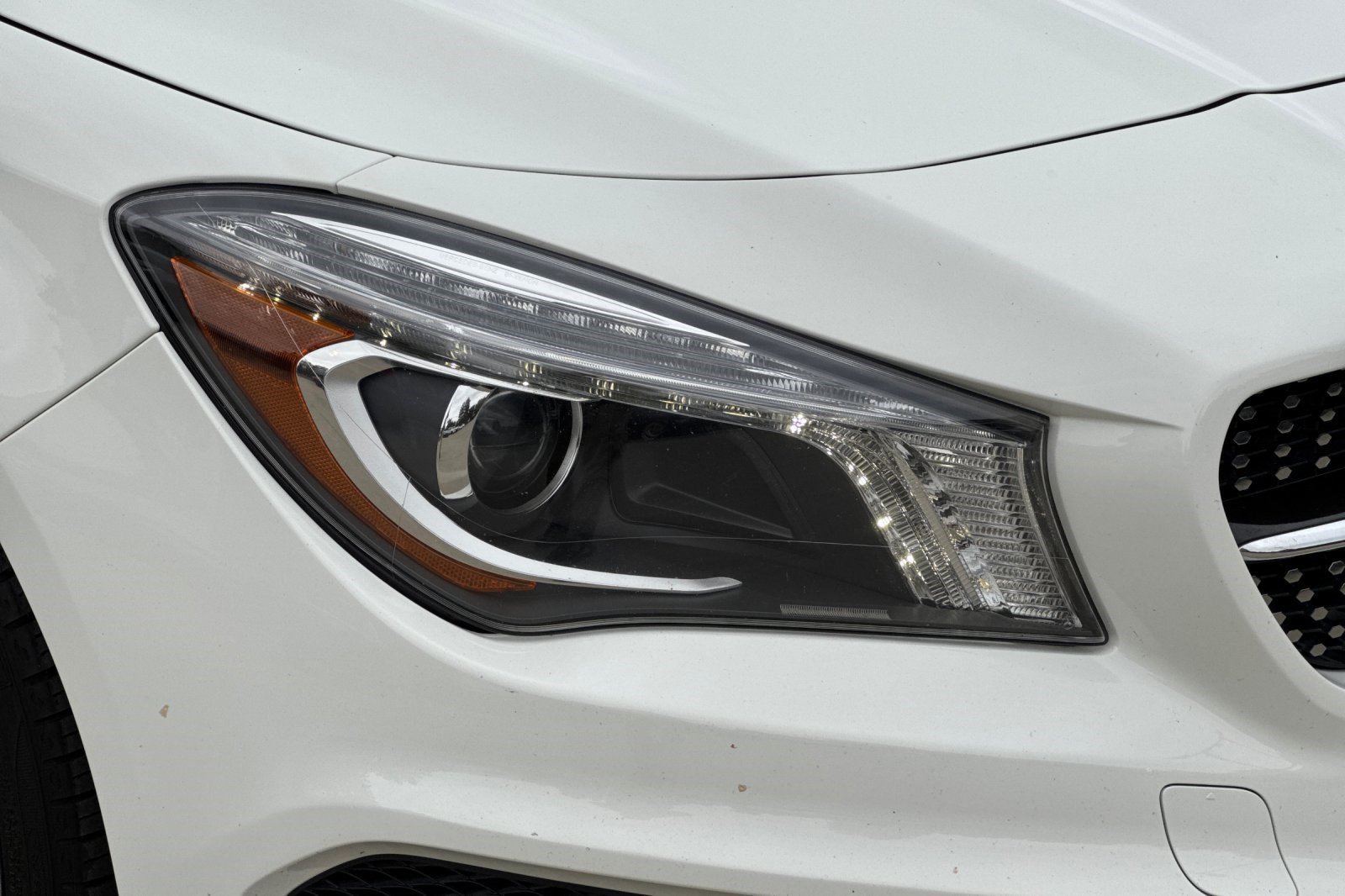Used 2016 Mercedes-Benz CLA 250 image 12
