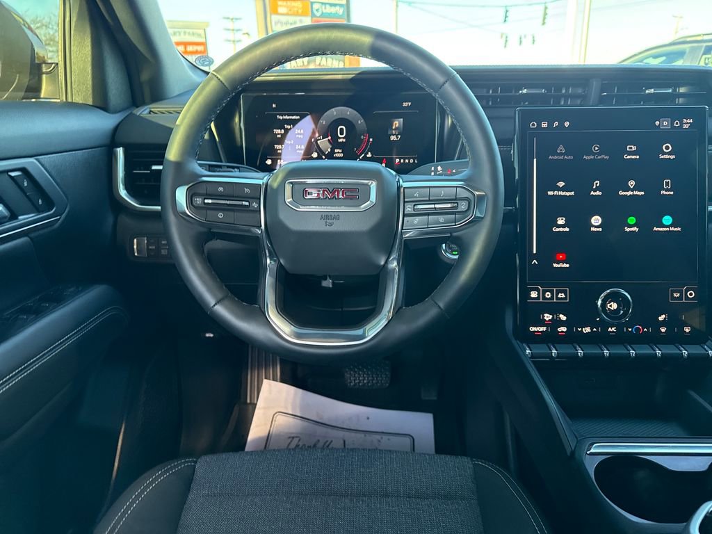 Used 2026 GMC Terrain Elevation w/ LPO, Floor Liner Package image 16