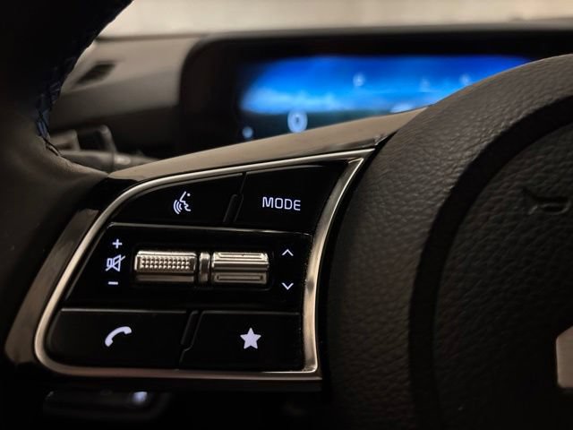Certified 2024 Kia Seltos S AWD/4WD image 14