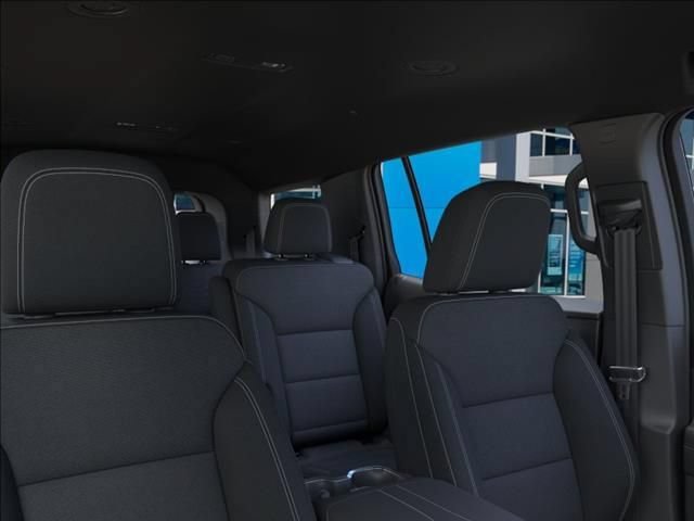 New 2027 Chevrolet Traverse LT w/ LPO, Floor Liner Package FWD image 24