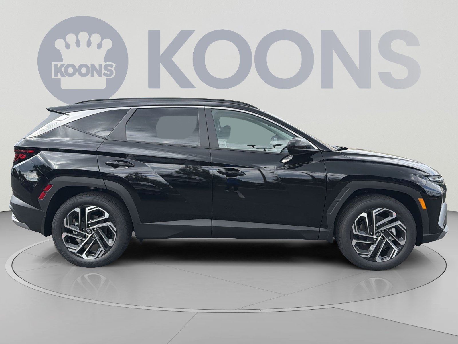 New 2026 Hyundai Tucson SEL Plus w/ Tow & Go Package FWD image 8