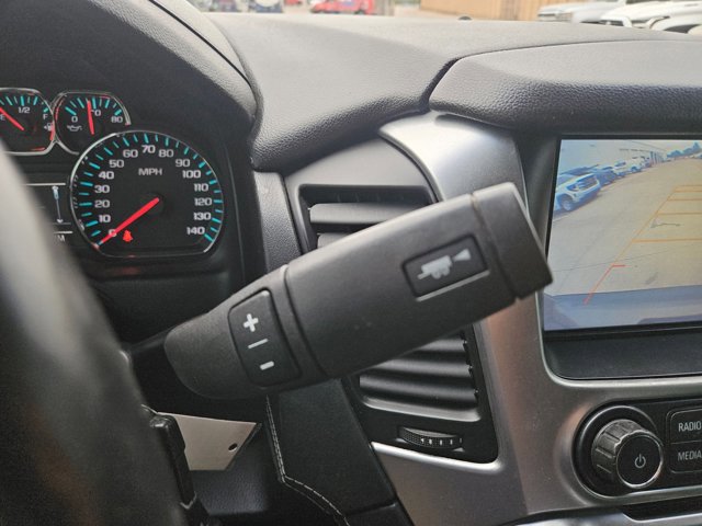 Used 2016 Chevrolet Tahoe LS RWD image 19