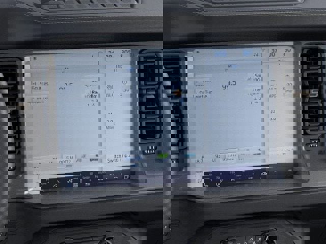 New 2026 Ford Bronco Badlands image 48