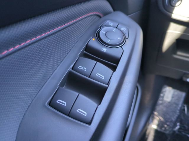 New 2026 Chevrolet TrailBlazer RS w/ Driver Confidence Package image 21