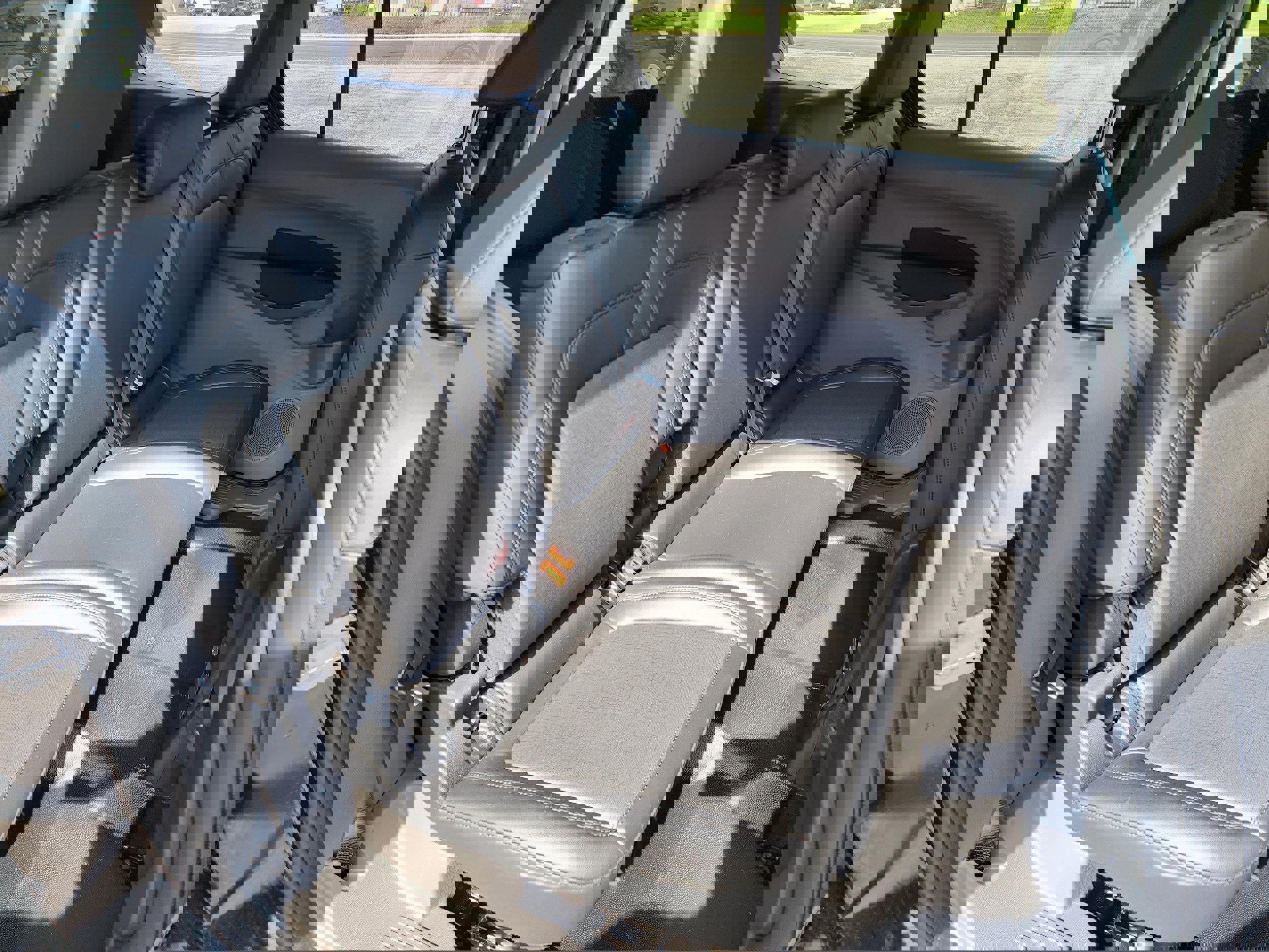 New 2023 Ford Transit Connect XL image 8