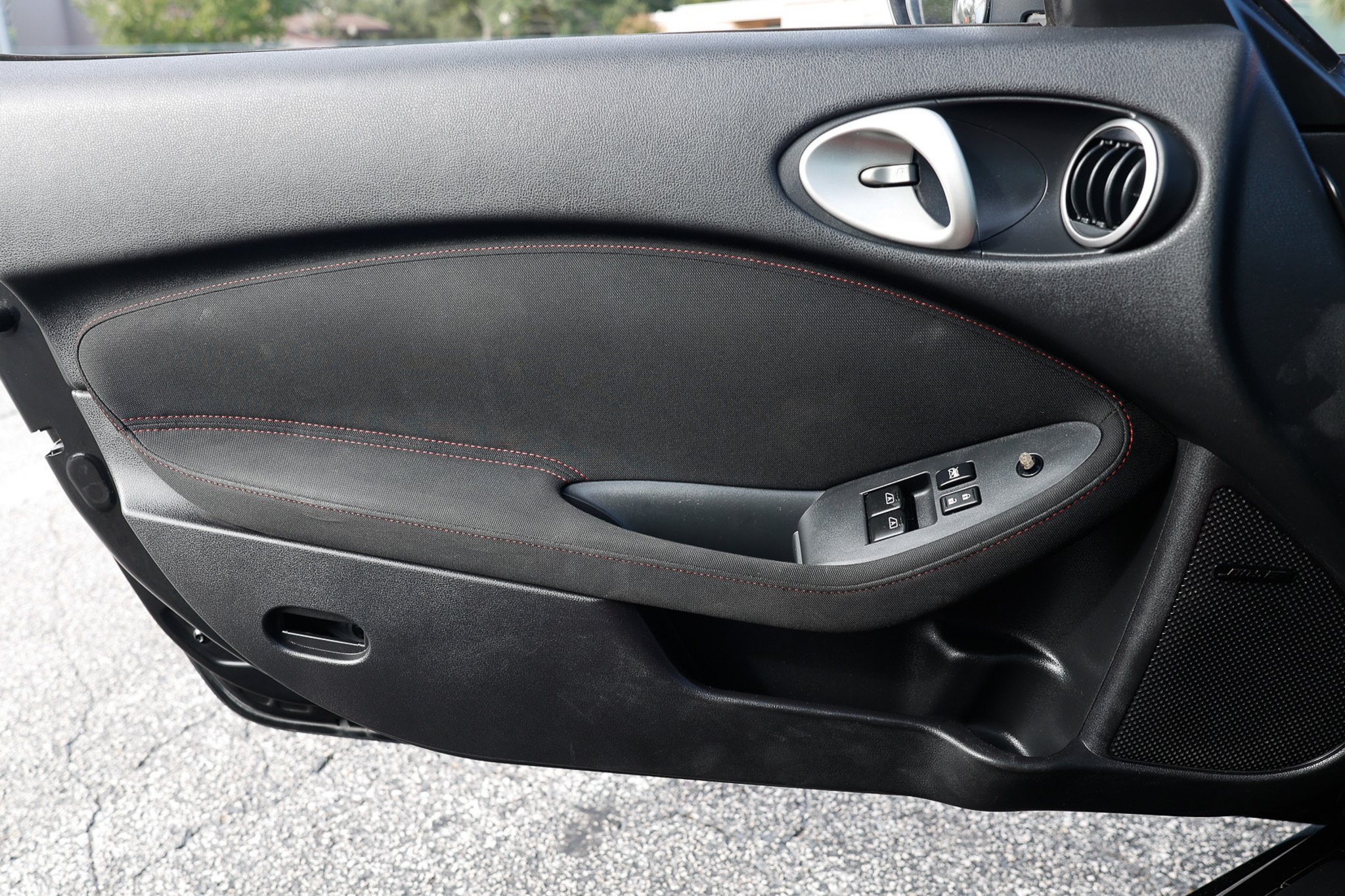 Used 2013 Nissan 370Z NISMO w/ Bose Pkg RWD image 40