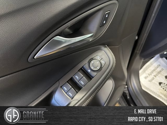 New 2026 Buick Encore GX Preferred w/ Comfort Package AWD/4WD image 12