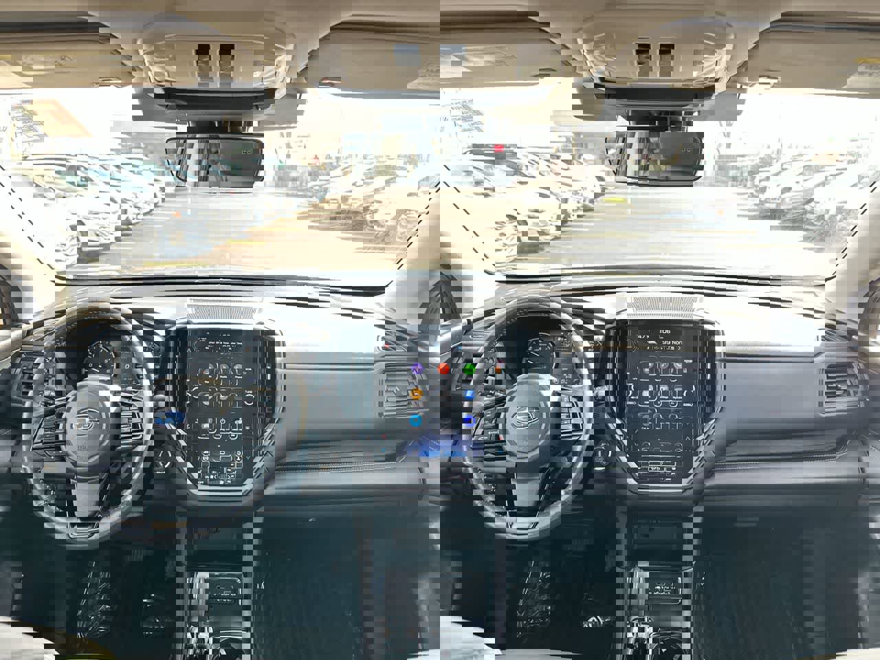 Certified 2023 Subaru Ascent Onyx Edition image 20