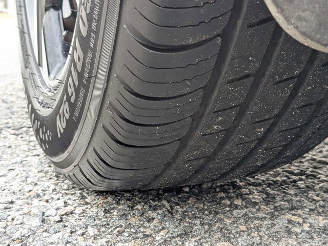 Certified 2024 Nissan Sentra SV image 13