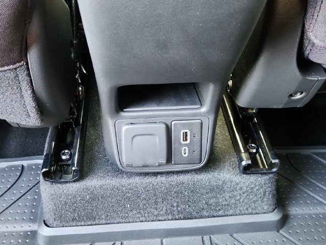 New 2026 Chevrolet TrailBlazer LT w/ Convenience Package FWD image 16