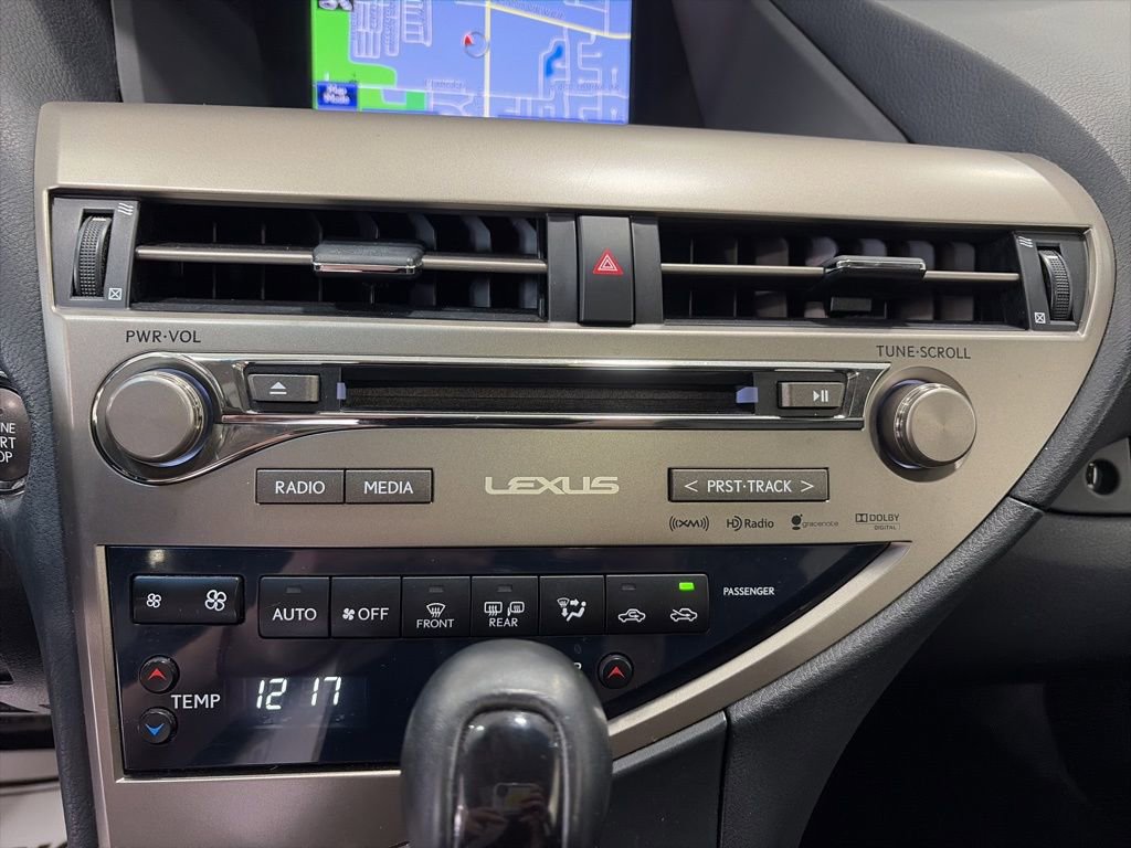 Used 2015 Lexus RX 350 F Sport image 12