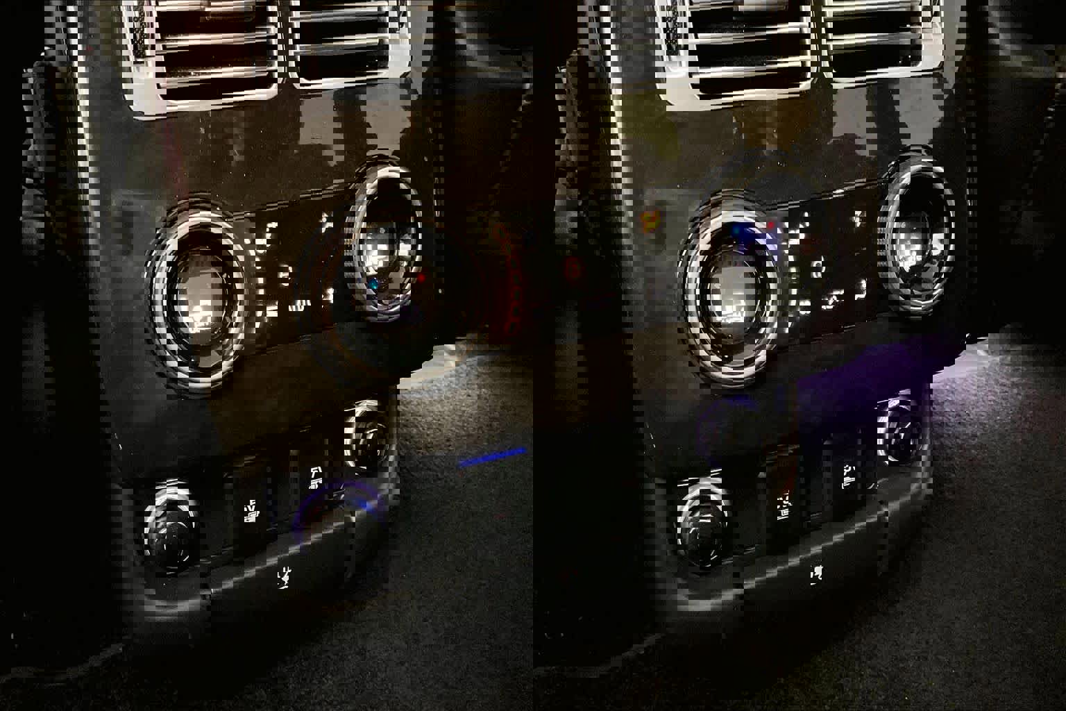 Used 2018 Land Rover Range Rover Supercharged image 31