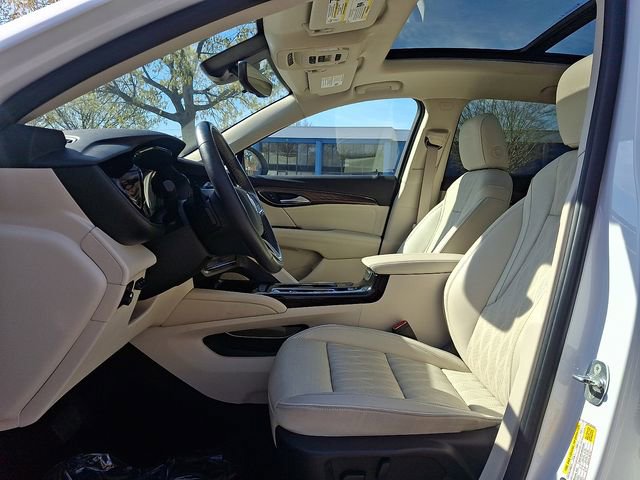 Used 2023 Buick Envision Avenir image 15