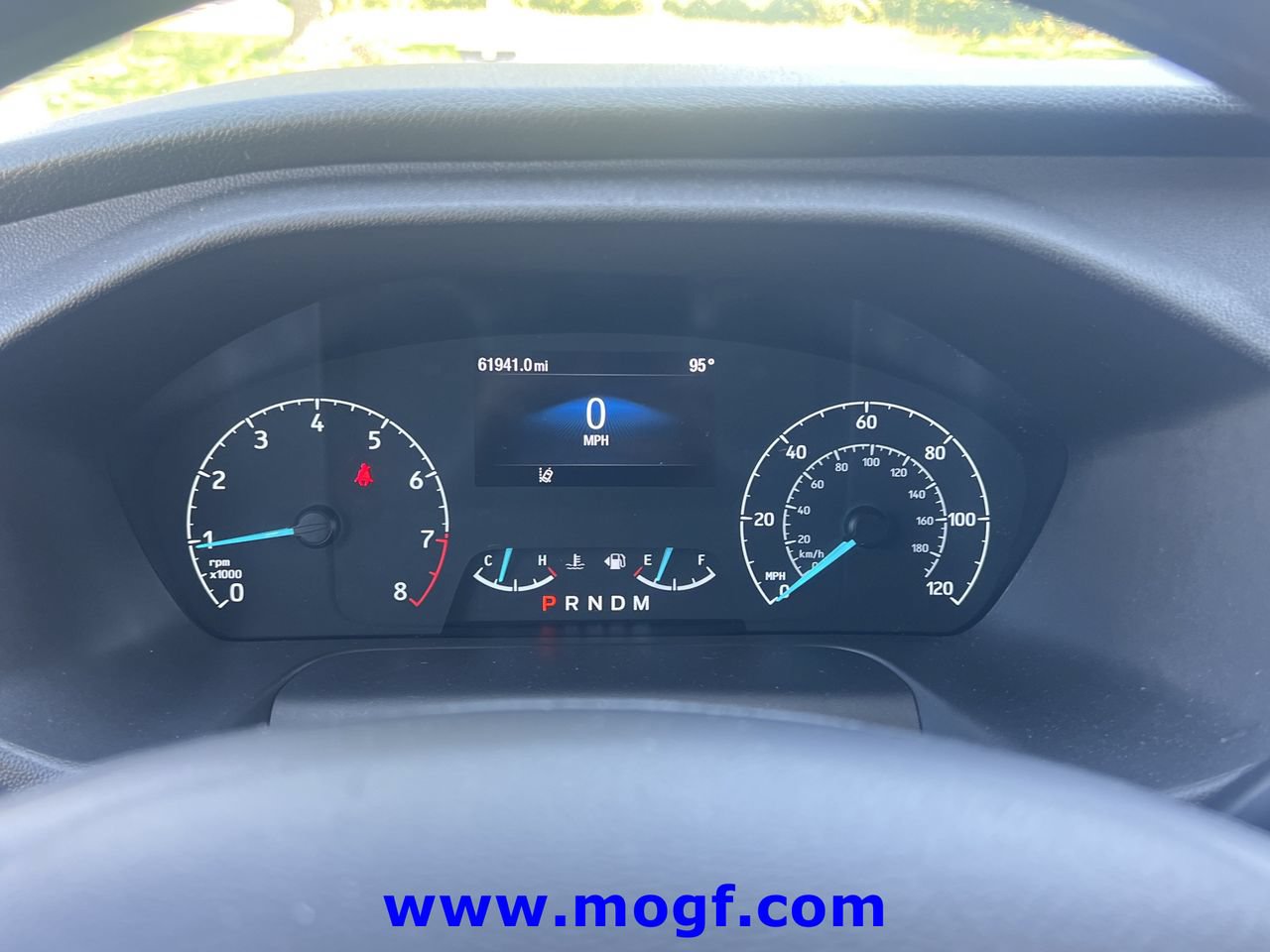 Used 2025 Ford Transit 350 XLT RWD image 13