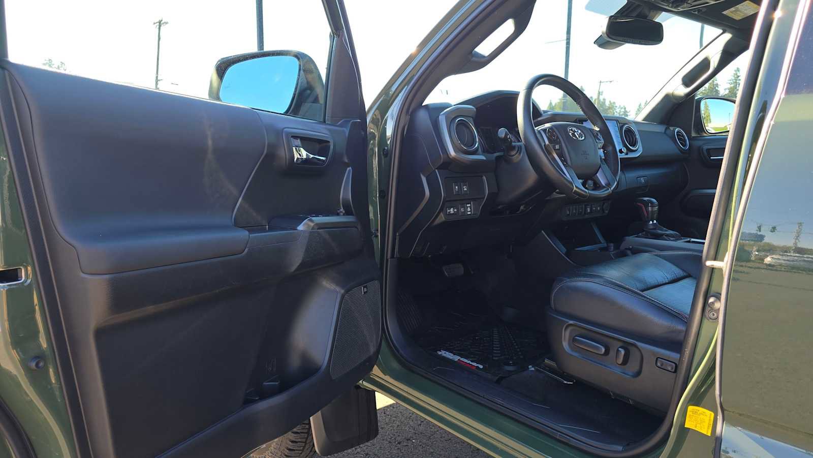 Used 2020 Toyota Tacoma TRD Pro image 19