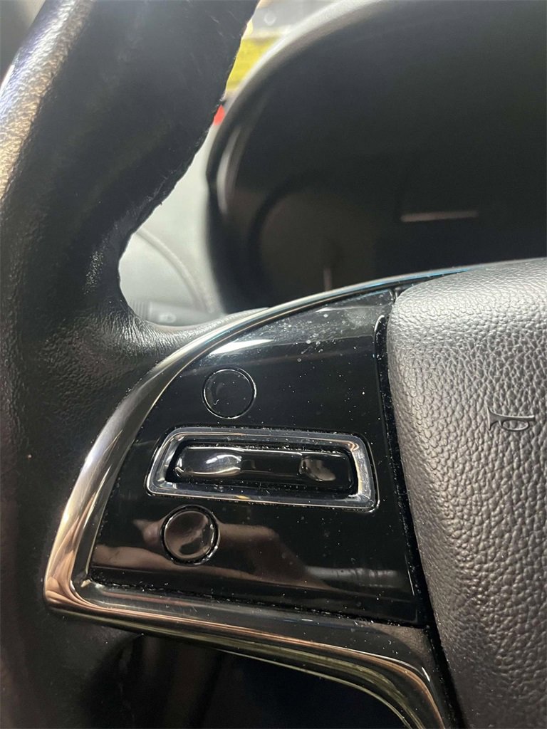 Used 2016 Cadillac ATS 2.0T Sedan image 21