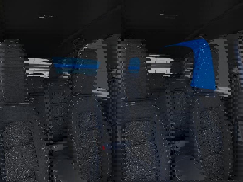 New 2026 Chevrolet Blazer EV LT image 24