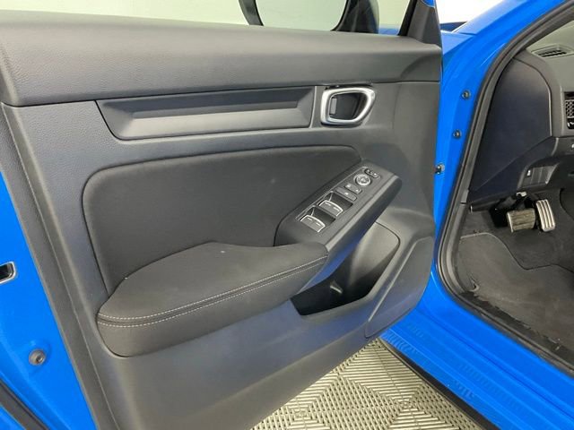 Used 2026 Honda Civic Sport image 11