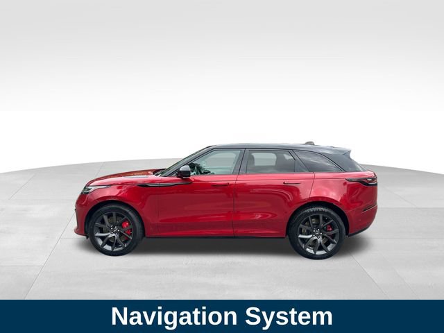 Used 2020 Land Rover Range Rover Velar SV Autobiography Dynamic AWD/4WD image 2