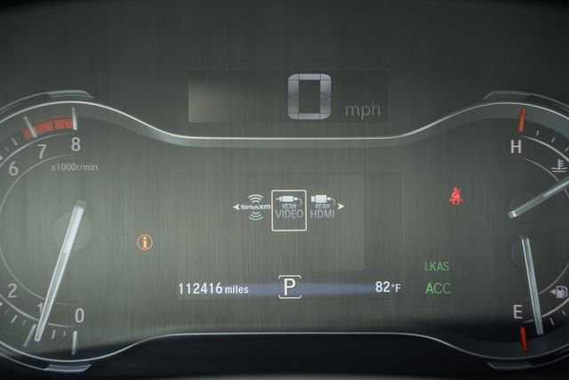 Used 2017 Honda Pilot Touring image 50