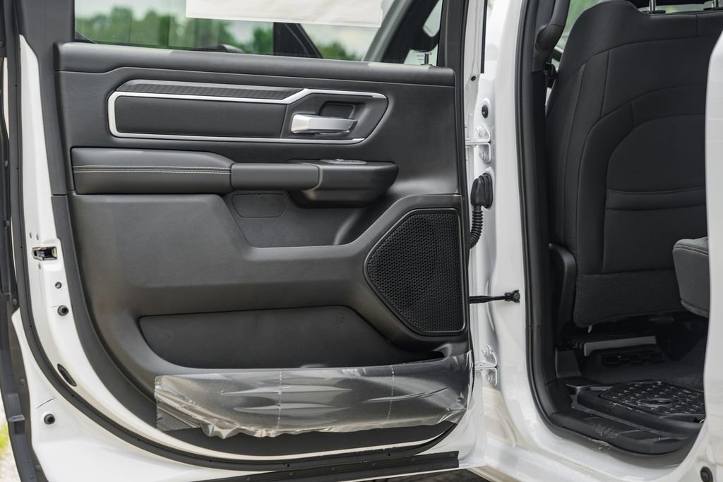 New 2026 RAM 1500 Big Horn image 41