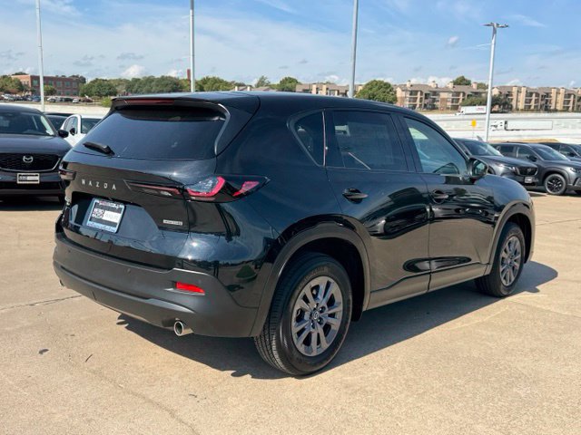 Used 2026 MAZDA CX-5 Select AWD/4WD image 6