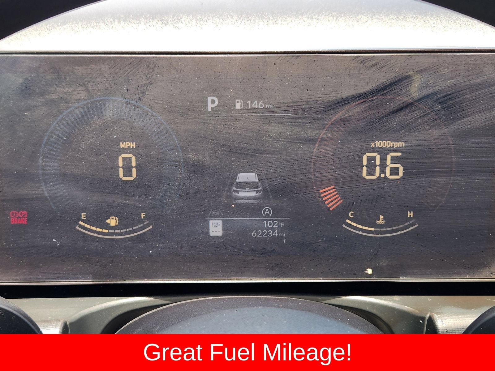 Used 2025 Hyundai Tucson SE FWD image 20