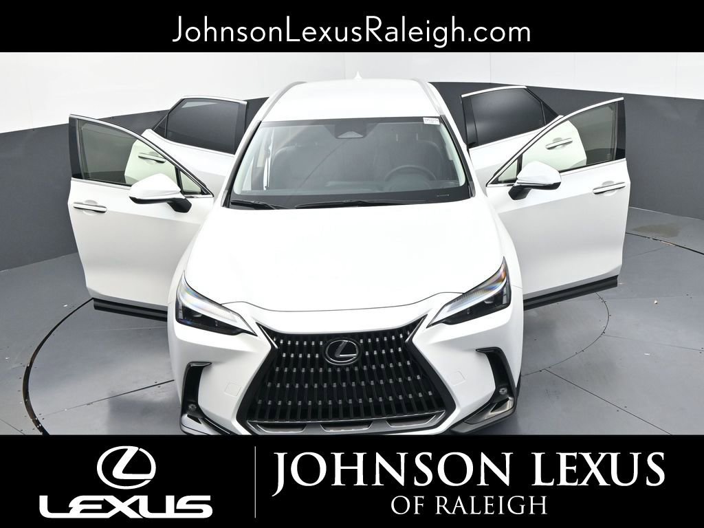Certified 2024 Lexus NX 250 FWD w/ Towing Package (2000 Lbs) image 34