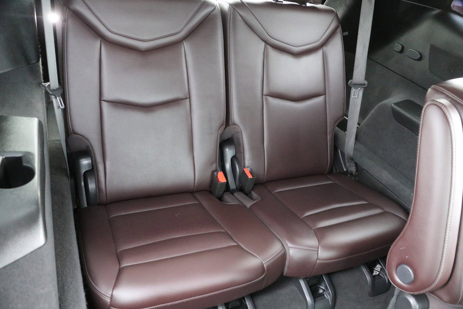 Used 2020 Cadillac XT6 Premium Luxury image 33