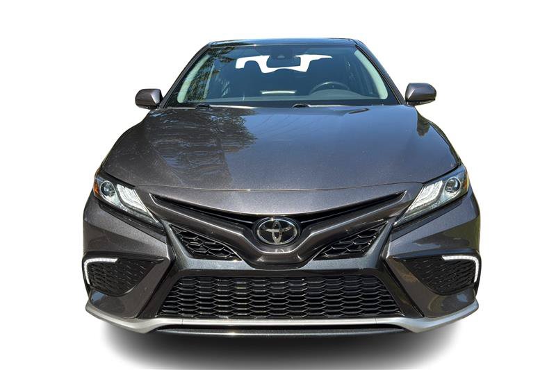 Used 2022 Toyota Camry XSE FWD image 23