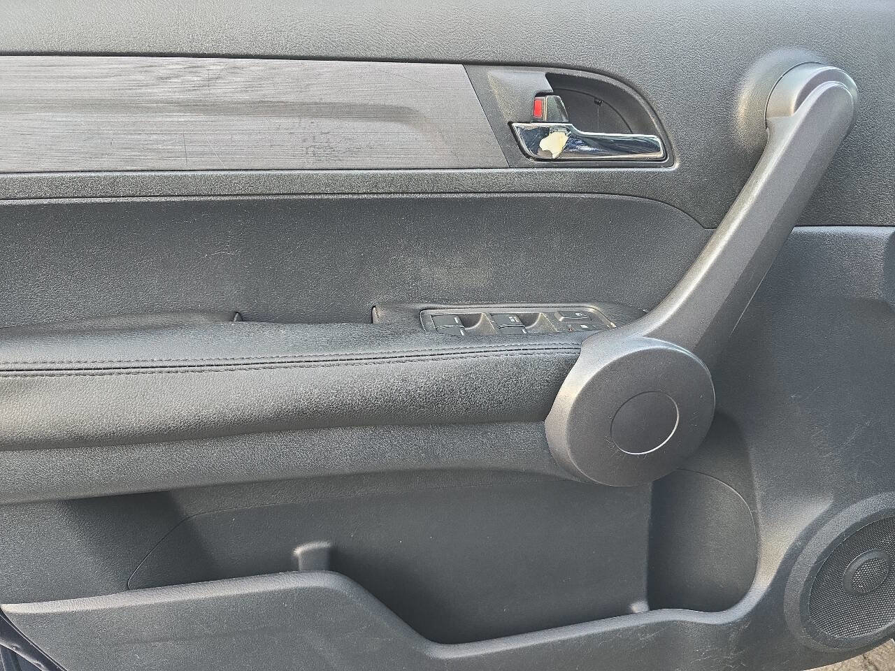 Used 2008 Honda CR-V EX-L image 5