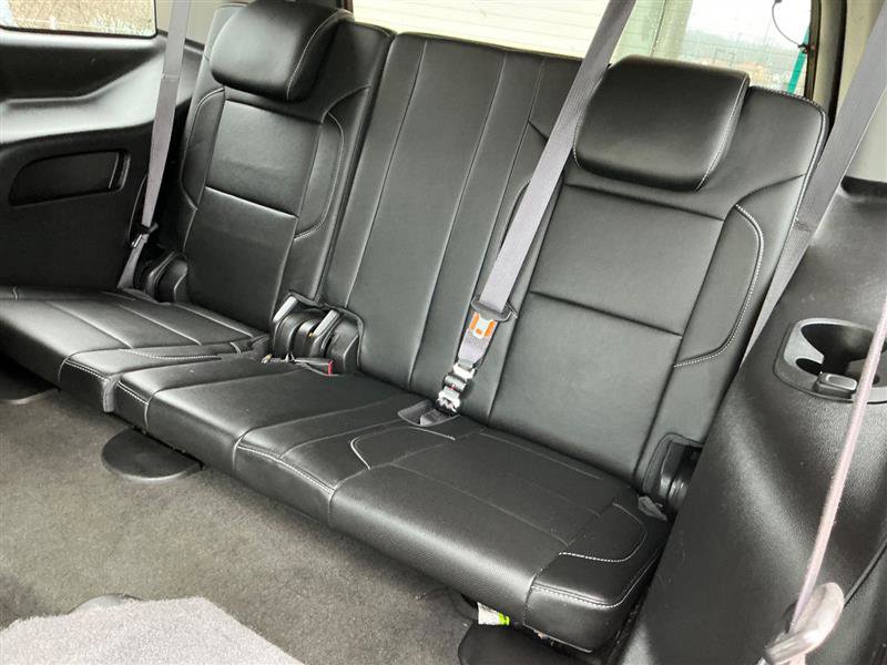 Used 2016 Chevrolet Tahoe LTZ image 32