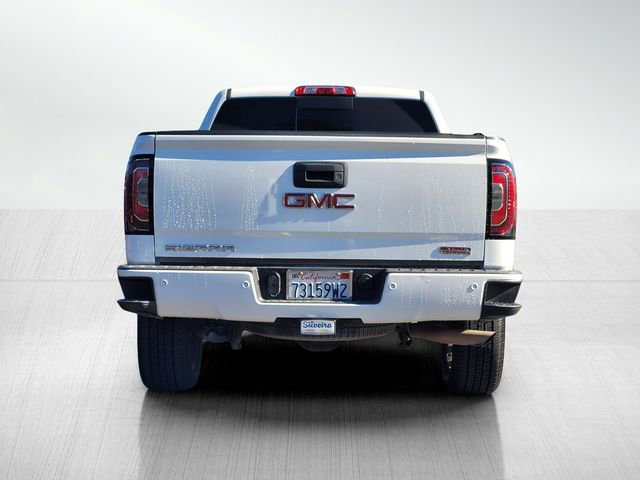 Used 2017 GMC Sierra 1500 SLT image 6