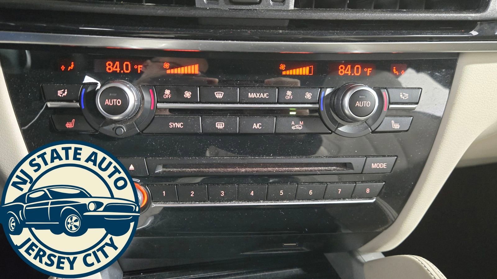 Used 2019 BMW X6 xDrive35i w/ Premium Package image 21