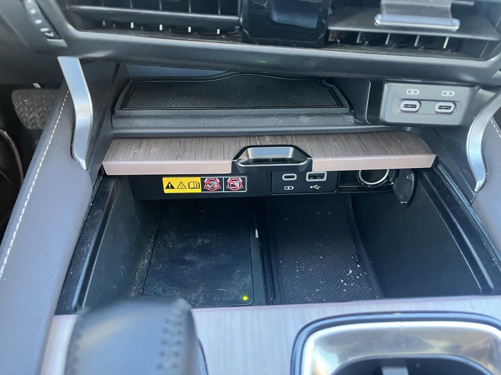 Used 2024 Lexus RX 350 350h Luxury image 31