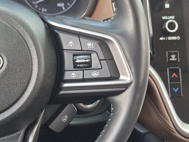 Used 2021 Subaru Outback Touring AWD/4WD image 29